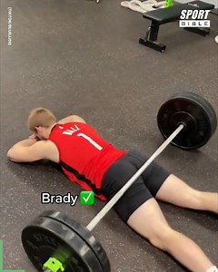 May the best man win... 💪🤝 | SPORTbible