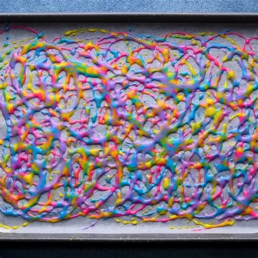 Would you try these cake hacks? 🤔 | Twisted