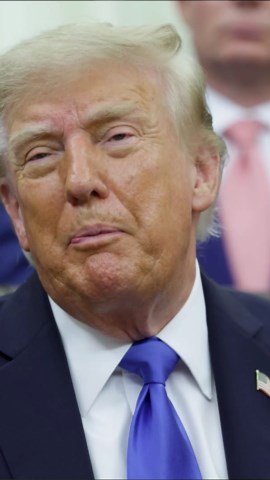 Inside Donald Trump & Jimmy Kimmel’s bitter feud