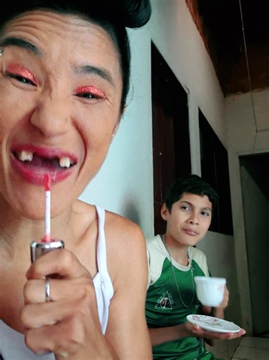 Paixão e Esperança: Abandonada e Amando Você