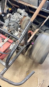 25K views · 896 reactions | Mini race car. #minicup #nascar | The Barn Brothers | Facebook