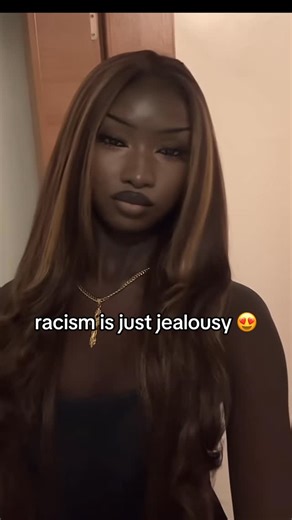 Blackqueensforever on Instagram: "Black is beautiful 😍😍😍 #blm #fyp #viral #blackbeauty #blackwomen #blowup #wow #pretty #dontletthisflop #blacklivesmatter #women #blackpeople #blackig"
