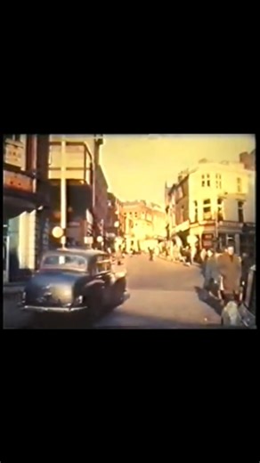 47K views · 600 reactions | Rochdale Town Centre, 1970s  | Greg Egan | Facebook