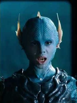 POSEIDON Não TEVE DÓ Da HUMANIDADE