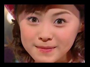 【うたばん】 2002 02 07 松浦亜弥 ♡桃色片想い♡ Perf