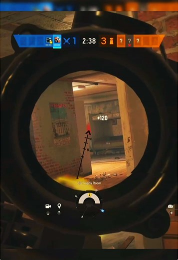 ….. #fyp #foryou #foryoupage #rainbowsixsiege #siege #r6 #rolleryona #stompn