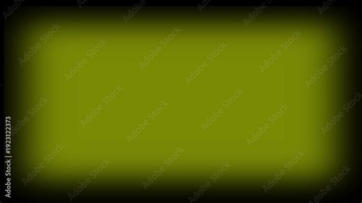 A strobe effect (bright flashing yellow light on a black background. Defocused police red blue emergency lights flashing in the dark. 4k video