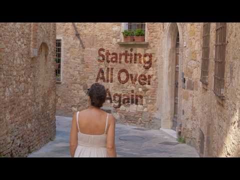 Starting All Over Again