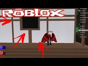 TODOS OS LUGARES SECRETOS DO NINJA ASSASSIN - ROBLOX