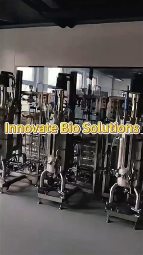 fermenter bioreactor#Fermentation engineering#Biology#biological chemical indus…