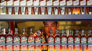 Diageo full-year sales plunge as demand dries up