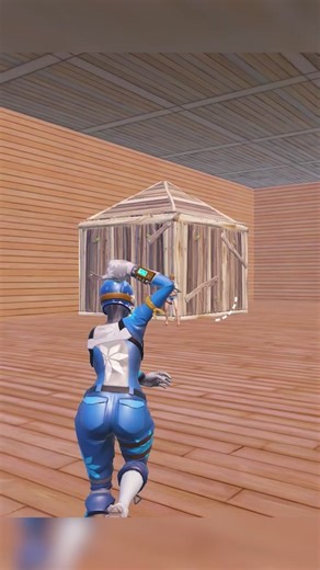 Unique Fortnite Map Gameplay with Over 20 Hero Powers!