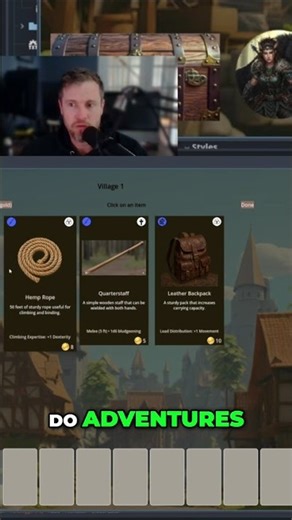 Auto-Battler Game: Build Your Ultimate Fighter Team! #shorts