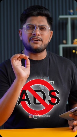 Anuj . on Instagram: "If you are a Android phone 📱 User then watch it 🔥🔥 : : : : : #techreels #techreel #instareels #instagramreels #reelsinstagram #indiareels #reelsindia"