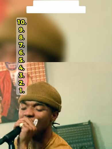 Top Favorite Songs from 2016: A Nostalgic Playlist