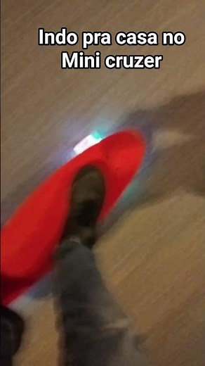 Mini cruiser is the best skateboard for cruising in my opinion.