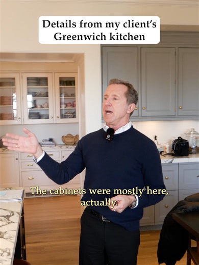 NYC Kitchen Design: Client Collaboration & Custom Details