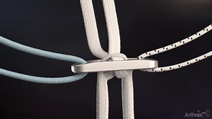 QuadLink™ All-Epiphyseal, All-Inside ACL Reconstruction Using the FiberTag® TightRope® II Implant and Pediatric Guides