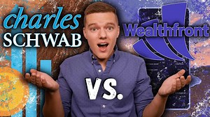 Wealthfront vs. Charles Schwab Intelligent Portfolios | Best robo-advisor