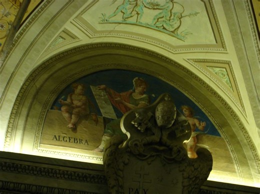 The Ancient Greek Genius Who Revolutionized Algebra and Changed Mathematics Forever - GreekReporter.com