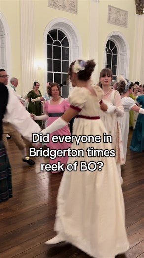 No carriage canoodle if the BO’s feudal #history #bridgerton #regency #historytok #historytime