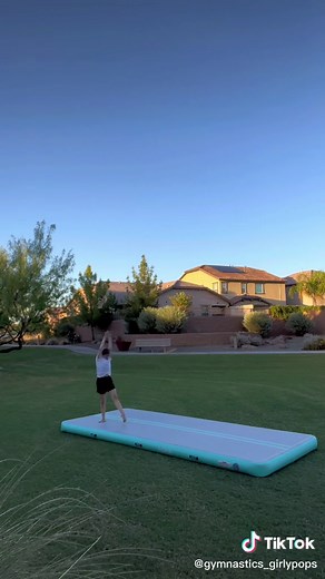 Dynamic Dance and Gymnastics Tricks Compilation