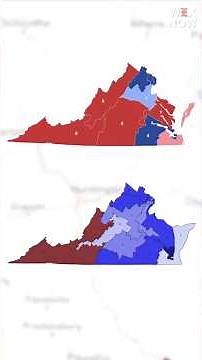 "Don't divide Arlington:" Virginia redistricting is gerrymandering at its worst