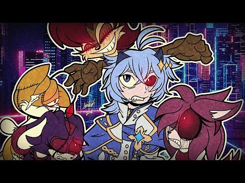 The DARKEST Sonic.EXE Game Ever Made