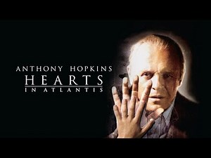 HEARTS IN ATLANTIS Official Trailer (2001, Anthony Hopkins, Anton Yelchin, Hope Davis, Scott Hicks)