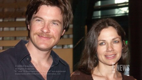 Jason Bateman Shares Rare Insight Into How Sister Justine Bateman Got Into Acting