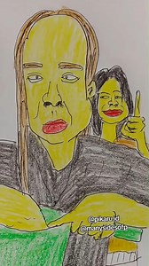 AA Drawing Funny Official on Reels