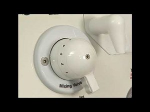 Introduction/Operation - Advantage™ Bathing System with Rapid Fill™ Reservoir