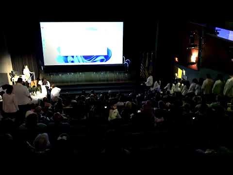 PCCC Nursing Pinning Ceremony May 15 2025