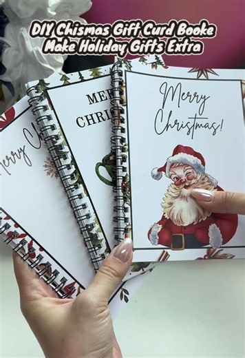 Perfect Christmas gift for adult kids, gift-card goodie bag with note-writing space 🎁#fyp #TikTokShop #christmasgift #giftidea #fouyou