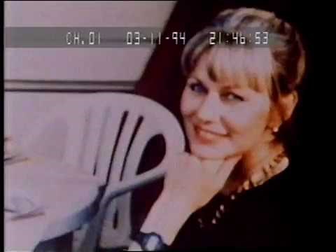Crimewatch UK November 1994