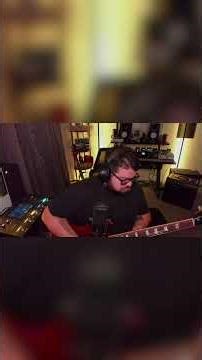 Headrush can sound like this? With the MDM Versatile Rig, it can! #headrush #headrushfx