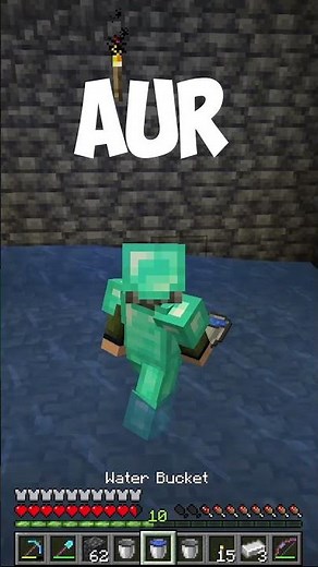 Zombie Spawner XP farm Survival Minecraft 1.21.1