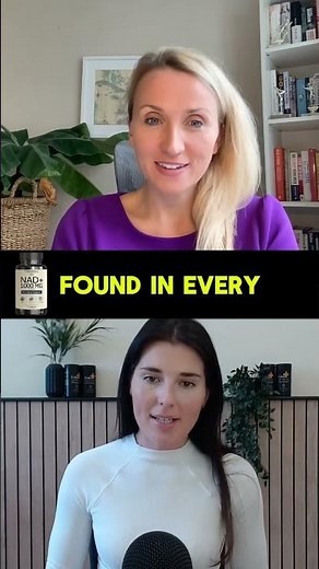 NAD supplements: Benefits of NAD+ for Repairing Body and Anti Aging