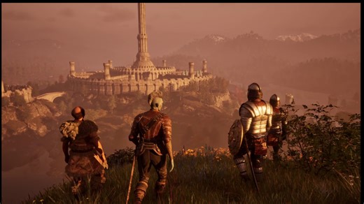 Oblivion Remastered and More Games To Get Multiplayer Mods