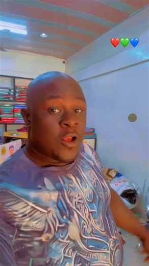 Tiktok Burkina Faso: BIG MAN Officiel clip et tendance
