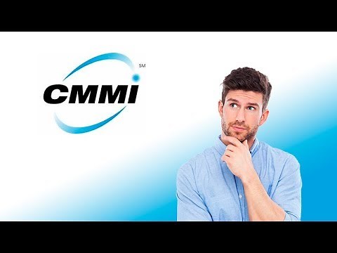 ¿Qué es CMMi?
