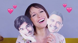 104K views · 35 reactions | We got the "Trading Spaces" cast to share all their behind-the-scenes secrets — wait 'til you hear them fight over who's the best cook!  | Good Housekeeping | Facebook