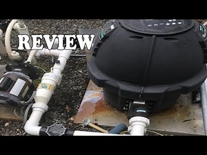 Sta-Rite SR400NA Max-E-Therm Pool & Spa Heater 2020 Review