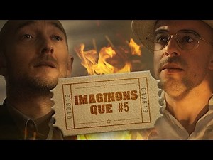 IMAGINONS QUE #5