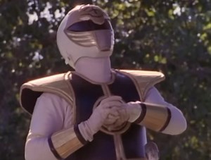 Taking control of the Shogun Zords! ⚡️ #MightyMorphin #PowerRangers | Morphin' Legacy