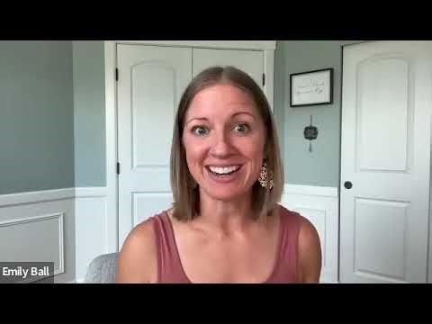 The Grounded Intuitive Eating Blueprint | How to Trust Yourself Around Food Again