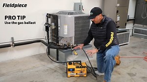 1.2K reactions · 57 shares | PRO TIP: Extend Your Vacuum Pump Oil Life by using the gas ballast!  Learn more about Fieldpiece vacuum pumps today: https://www.fieldpiece.com/product-category/recovery-and-vacuum/vacuum-pumps/ #FieldpieceInstruments #Fieldpiece #HVACR #HVACRtools #VPX7 #VP87 #VP67 | Fieldpiece Instruments | Facebook