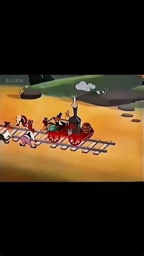 Funny Cartoon Characters: Hilarious Animation Moments