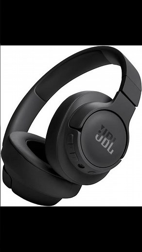 JBL Tune 720BT Wireless Headphones: 76-Hour Battery Review