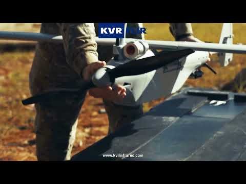 Prism SKR Software Overview End‑to‑End Closed‑Loop Autonomy for Target Recognition | KVR FLIR